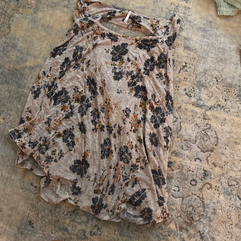 Free people
